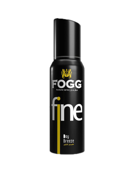 Fogg Fine Bay Breeze for Men - Perfume Spray - 120ml