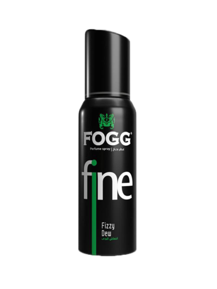 Fogg Fine Rio Wave for Men - Perfume Spray - 120ml