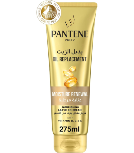 بديل بانتين180مل MOISTURE RENEWAL