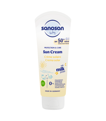 كريم الحماية من الشمس 75مللي Sun Cream 75m