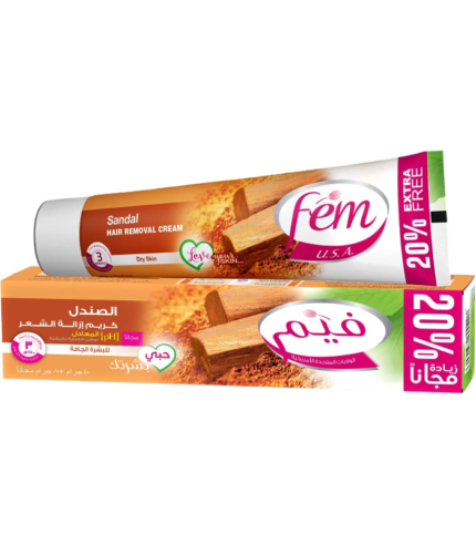 كريم فييم 90 جم – Dry Skin | ترطيب عميق وعناية مكثّفة للبشرة الجافة