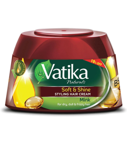 كريم فاتيكا بالمينك 190 جم – Soft & Shine.