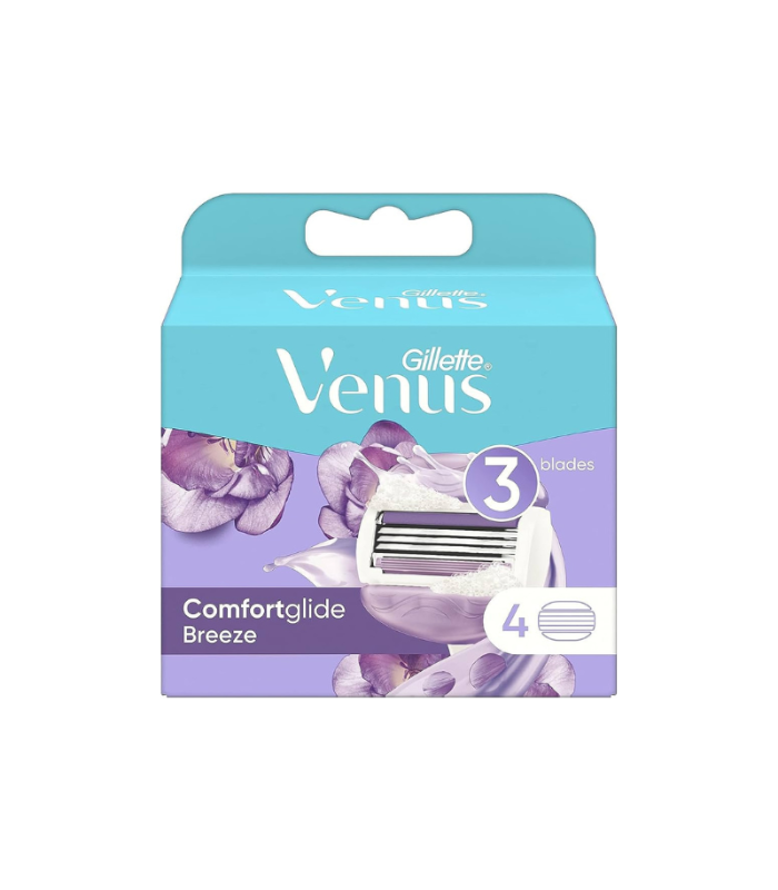 امواس جيليت4ق VENUS BREEZE