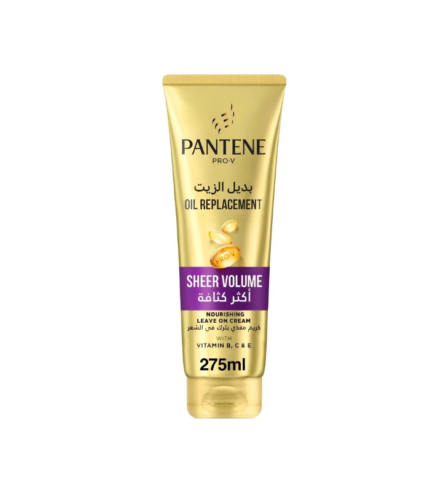 بديل بانتين275مل SHEER VOLUME