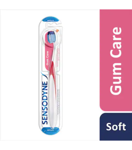 فرشة أسنان سنسوداين Gum Care