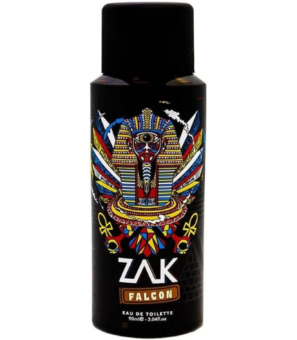 اسبراي زاك 90 مل Falcon