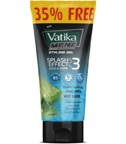 جل فاتيكا 250 مل Wet Look