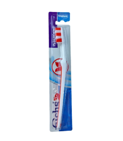 فرشة أسنان فوكس Interdent Medium