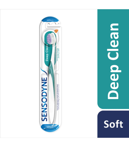 فرشة أسنان سنسوداين Deep Clean