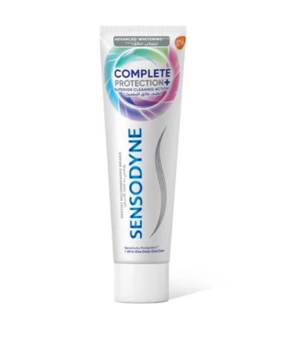 معجون سنسوداين 75 جم Complete Protection