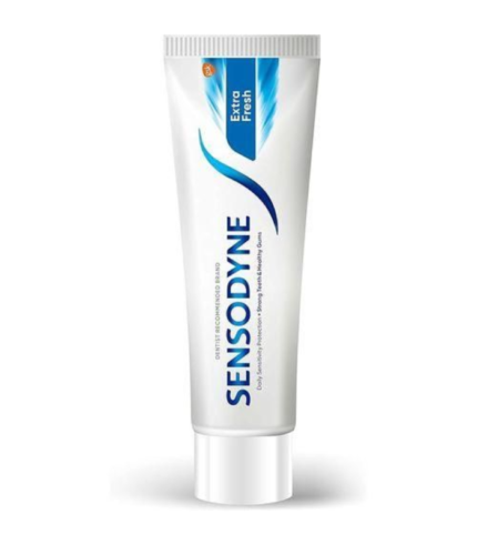 معجون سنسوداين 100 جم Extra Fresh