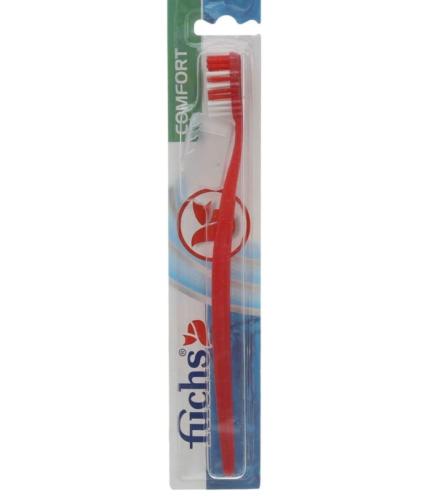 فرشة أسنان فوكس Comfort Medium