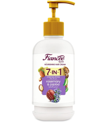 كريم فيانسيه Rosemary & Jojoba 240 مل