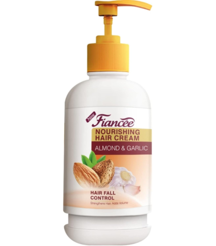 كريم فيانسيه Almond & Garlic 240 مل