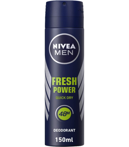 اسبراي نيفيا 150مل رجالي Fresh Power