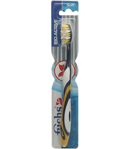 فرشة أسنان فوكس Bio Active Soft