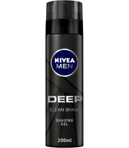 جل نيفيا 200مل Deep للرجال