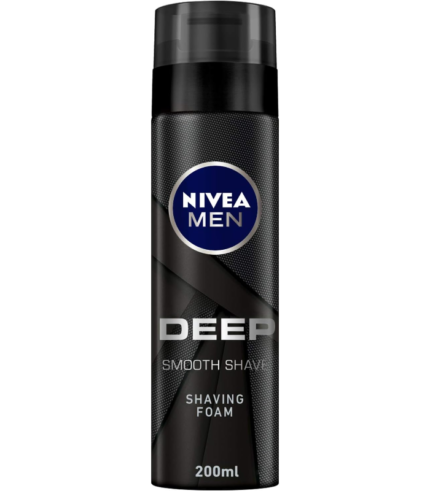 فوم نيفيا 200مل Deep للرجال