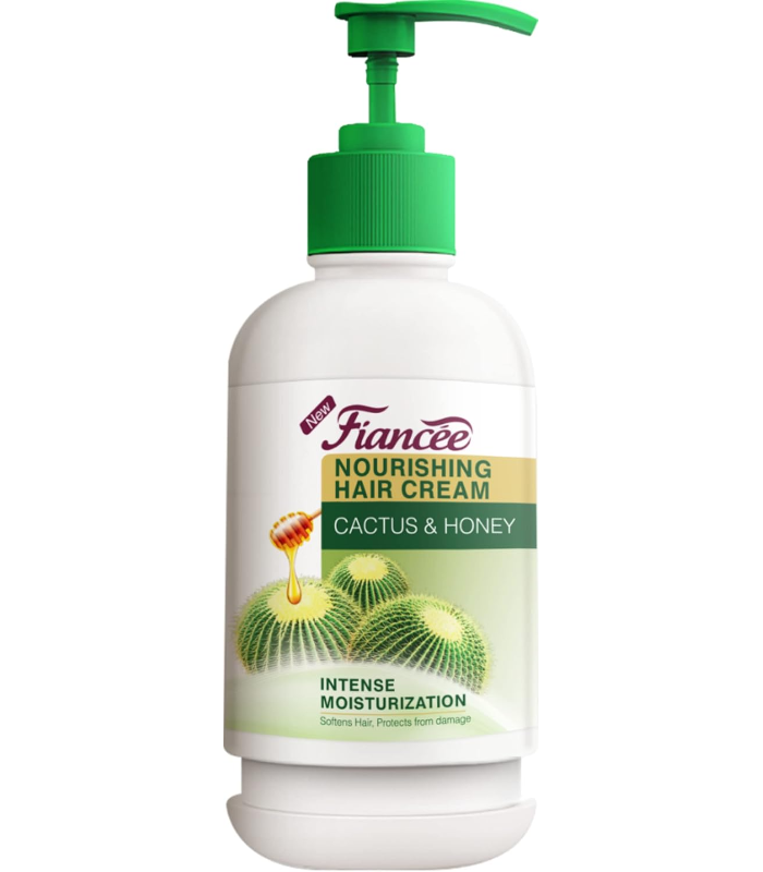 كريم فيانسيه Cactus & Honey 240 مل