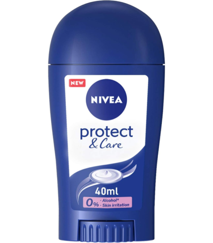 استيك نيفيا 40مل حريمي Protect & Care