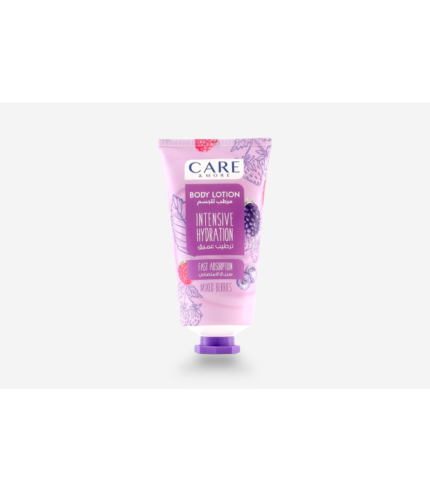 لوشن كير & مور 150مل Mixed Berries