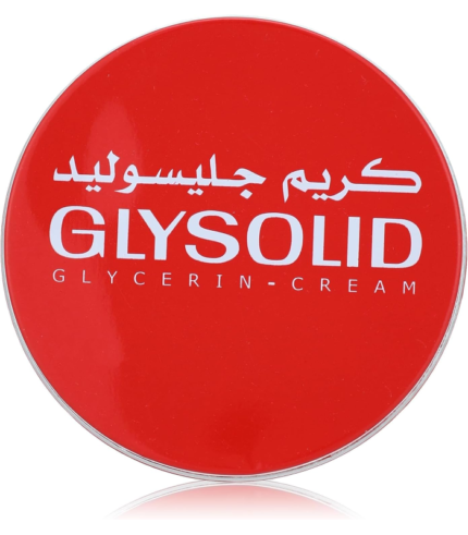 كريم جليسوليد 125مل