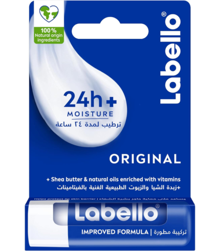 ليب نيفيا 4.8جم Labello Original