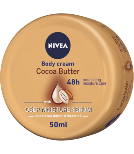 كريم نيفيا سوفت 50مل Cocoa Butter
