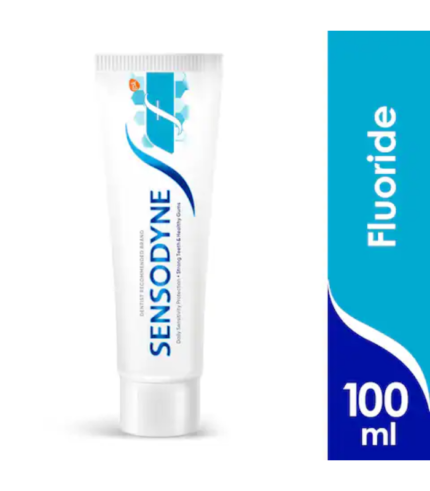 معجون سنسوداين 100 جم Fluoride