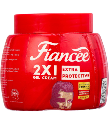 كريم جل فيانسيه Anti Dandruff 125 مل