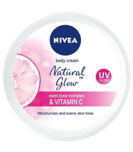 كريم نيفيا سوفت 20مل Natural Glow