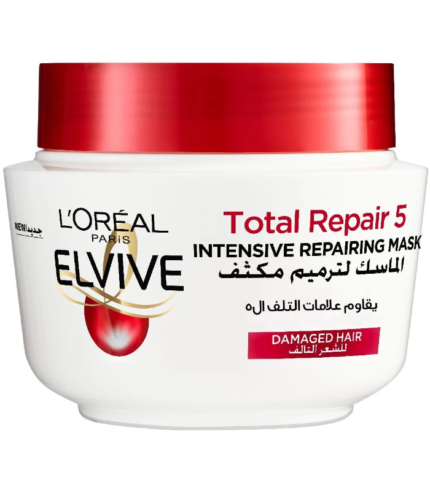 حمام كريم الفيف المعالج 300مل