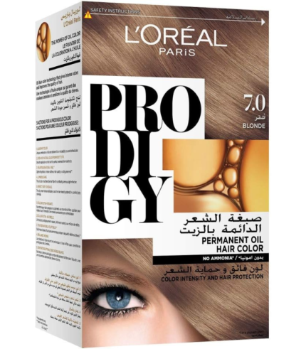 صبغة لوريال اشقر 250مل