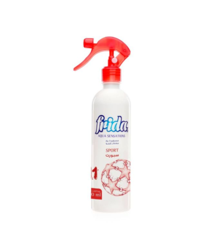 فريدا معطر جو سبورت 460مل
