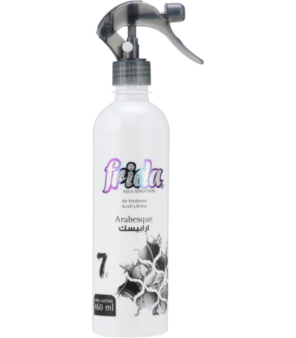 فريدا معطر الجو (ارابيسك)460مل