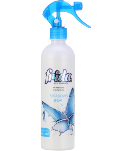 فريدا معطر الجو مروج 460مل