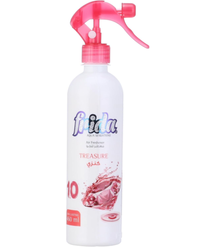 فريدا معطر جو (كنزي)460مل