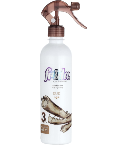 فريدا معطر جو عود 460مل