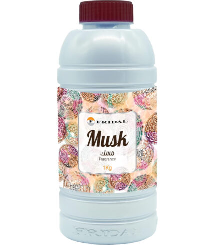 معطر فريدال مستحلب مسك 1كجم