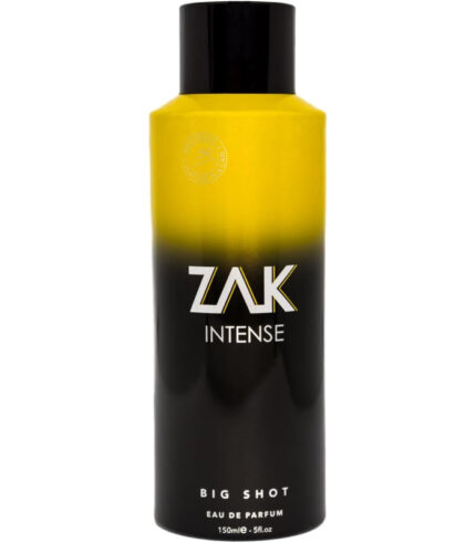عطر زاك آي إنتنس بيج شوت 150مل