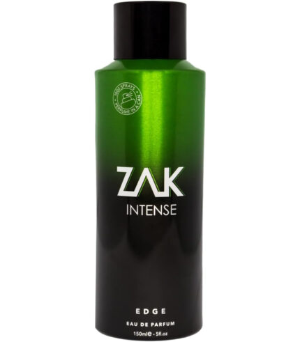 عطر زاك انتنس ادج 150مل