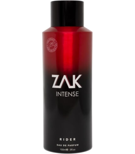 عطر زاك إنتنس رايدر 150مل