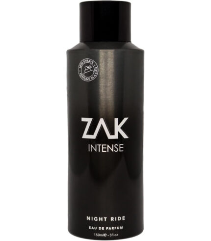 عطر زاك إنتنس نايت رايد 150مل
