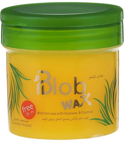 كريم بلوب واكس سوفت الاخضر 170مل