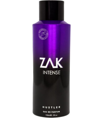 عطر زاك إنتنس هاسر 150مل