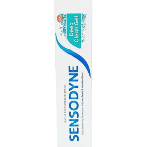 معجون سنسوداين 20 جم Deep Clean Gel