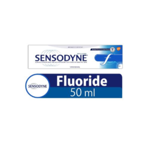معجون سنسوداين 50 جم Fluoride