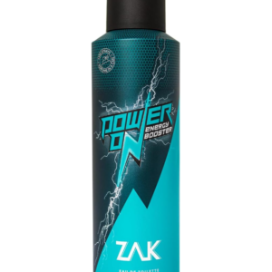 اسبراي زاك 200 مل Power Energy
