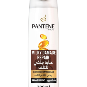 شامبو بانتين200 مل | بنى MILKY DAMAGE REPAIR
