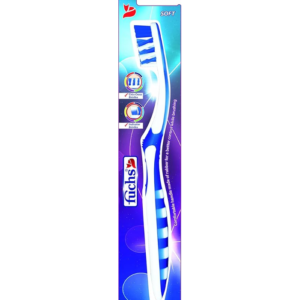 فرشة أسنان فوكس Super Star Soft
